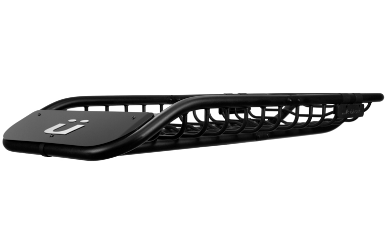 Kuat skinny cargo store basket